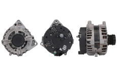 generátor LUCAS LRA03845