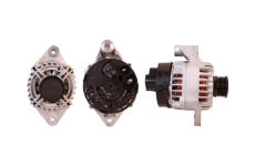 Alternátor LUCAS LRA03656