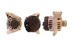 Alternátor LUCAS LRA03659