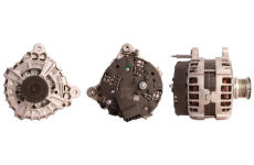 generátor LUCAS LRA03678