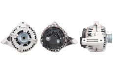 Alternátor LUCAS LRA03869