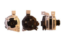 Alternátor LUCAS LRA03662