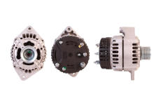 Alternátor LUCAS LRA03663