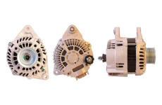 Alternátor LUCAS LRA03664