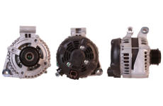 Alternátor LUCAS LRA03666