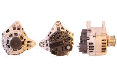 generátor LUCAS LRA03757