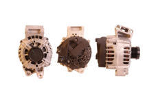 generátor LUCAS LRA03776