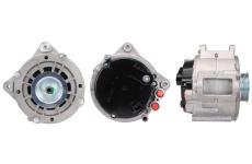 Alternátor LUCAS LRA03670
