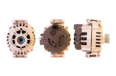 Alternátor LUCAS LRA03765