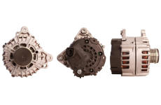 Alternátor LUCAS LRA03711