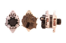 Alternátor LUCAS LRA03671