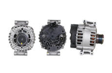 generátor LUCAS LRA04410