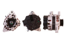 Alternátor LUCAS LRA03681