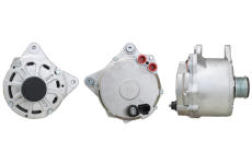 generátor LUCAS LRA04237