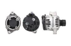 Alternátor LUCAS LRA03688