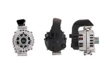 Alternátor LUCAS LRA03692