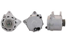 generátor LUCAS LRA03815
