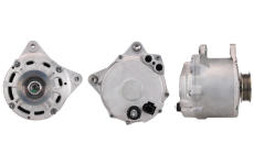 Alternátor LUCAS LRA03898