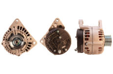 generátor LUCAS LRA03810