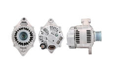 Alternátor LUCAS LRA03698