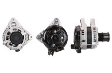 generátor LUCAS LRA03821