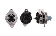 Alternátor LUCAS LRA03707