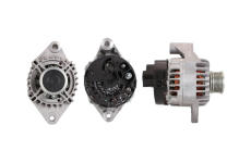 Alternátor LUCAS LRA03836
