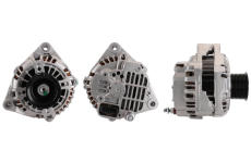 generátor LUCAS LRA03712
