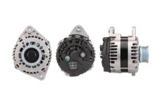 Alternátor LUCAS LRA03714