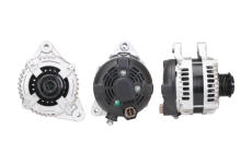 Alternátor LUCAS LRA03733