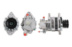 generátor LUCAS LRA03734