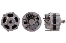 generátor LUCAS LRA03741