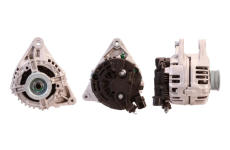 generátor LUCAS LRA02384