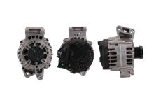 Alternátor LUCAS LRA03768