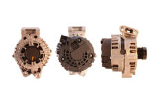 generátor LUCAS LRA03777