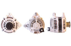 generátor LUCAS LRA03770