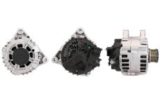 generátor LUCAS LRA03800