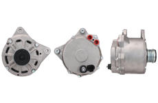 generátor LUCAS LRA03780
