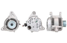 generátor LUCAS LRA03791