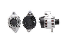 generátor LUCAS LRA04112