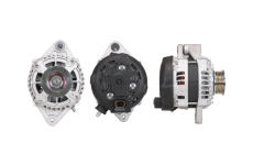Alternátor LUCAS LRA03990