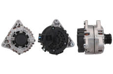 generátor LUCAS LRA03796