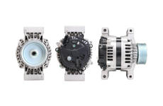 generátor LUCAS LRA03814