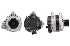 Alternátor LUCAS LRA03817