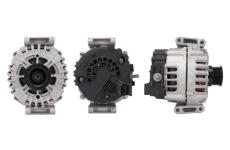 generátor LUCAS LRA03818