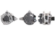 generátor LUCAS LRA03832