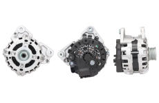 generátor LUCAS LRA03870