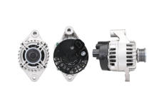 Alternátor LUCAS LRA03833