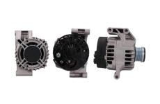 generátor LUCAS LRA03838