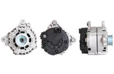 Alternátor LUCAS LRA03955